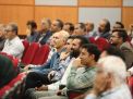 گزارش تصویری مراسم روز کارمند